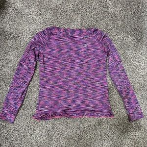 Champion Athletic Hoodie (Girl XL)